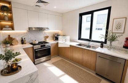 Villa - 3 Bedrooms - 3 Bathrooms for rent in Jebel Ali Village Townhouses - Jebel Ali Village - Jebel Ali - Dubai