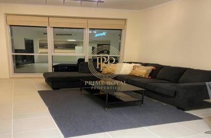 Apartment - 1 - 1 for rent in The Torch - Dubai Marina - Dubai Apartment - 1 - 1 for rent in The Torch - Dubai Marina - Dubai