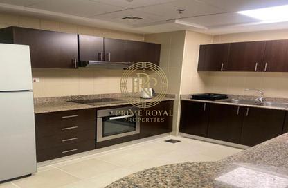 Apartment - 1 - 1 for rent in The Torch - Dubai Marina - Dubai Apartment - 1 - 1 for rent in The Torch - Dubai Marina - Dubai