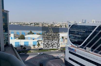 Apartment - 1 Bedroom - 2 Bathrooms for sale in Orient Tower 1 - Orient Towers - Al Bustan - Ajman Apartment - 1 Bedroom - 2 Bathrooms for sale in Orient Tower 1 - Orient Towers - Al Bustan - Ajman
