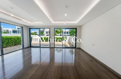 Townhouse - 5 - 5 for sale in Bel Air - Trump Estates - Damac Hills - Dubai