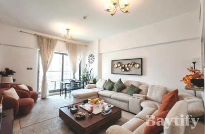 Apartment - 2 Bedrooms - 3 Bathrooms for sale in Jeewar - District 11 - Jumeirah Village Circle - Dubai