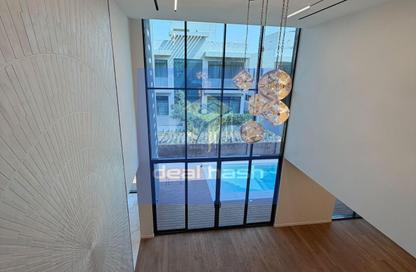 Villa - 4 - 4 for sale in Sobha Hartland - Mohammed Bin Rashid City - Dubai