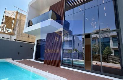 Villa - 4 - 4 for sale in The Hartland Villas - Sobha Hartland - Mohammed Bin Rashid City - Dubai