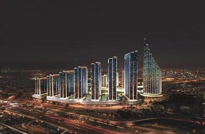 Apartment - 2 Bedrooms - 2 Bathrooms for sale in Maybach Six Tower A - Maybach Six - Nad Al Sheba 1 - Nad Al Sheba - Dubai
