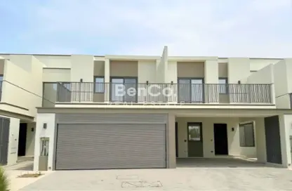 فيلا - 3 غرف نوم - 4 حمامات للبيع في أورا جاردنز - تلال الغاف - دبي