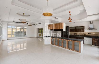 Villa - 5 Bedrooms - 6 Bathrooms for sale in The Centro - The Villa - Dubai Villa - 5 Bedrooms - 6 Bathrooms for sale in The Centro - The Villa - Dubai