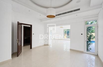 Villa - 5 Bedrooms - 6 Bathrooms for sale in The Centro - The Villa - Dubai Villa - 5 Bedrooms - 6 Bathrooms for sale in The Centro - The Villa - Dubai