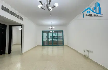 Apartment - 1 Bedroom - 2 Bathrooms for rent in Sama Residence - Al Nahda 1 - Al Nahda - Dubai