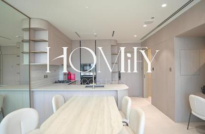 Apartment - 1 Bedroom - 2 Bathrooms for rent in Pearl house II - District 12 - Jumeirah Village Circle - Dubai
