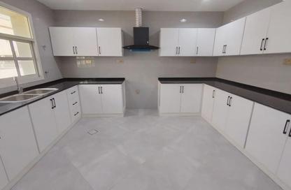 Villa - 5 Bedrooms - 6 Bathrooms for rent in Mohamed Bin Zayed City - Abu Dhabi Villa - 5 Bedrooms - 6 Bathrooms for rent in Mohamed Bin Zayed City - Abu Dhabi