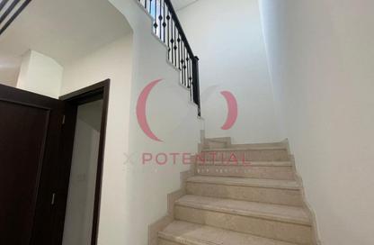 Townhouse - 3 Bedrooms - 4 Bathrooms for rent in Bella Casa - Serena - Dubai Land - Dubai