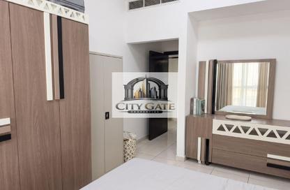 Apartment - 1 Bedroom - 2 Bathrooms for sale in Lavender Tower - Emirates City - Ajman