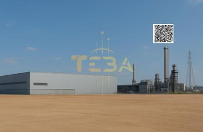 Land - Studio for sale in Ali Mousa Building - Al Sajaa Industrial - Al Sajaa - Sharjah