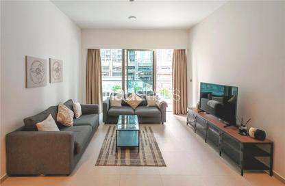 Apartment - 1 Bedroom - 1 Bathroom for rent in Grande - Opera District - Downtown Dubai - Dubai Apartment - 1 Bedroom - 1 Bathroom for rent in Grande - Opera District - Downtown Dubai - Dubai