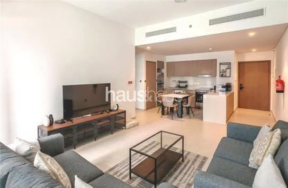 Apartment - 1 Bedroom - 1 Bathroom for rent in Grande - Opera District - Downtown Dubai - Dubai