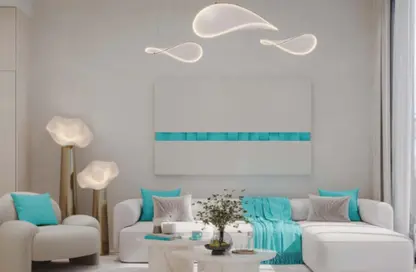 Apartment - Studio - 1 Bathroom for sale in REEF 996 - Dubai Production City (IMPZ) - Dubai