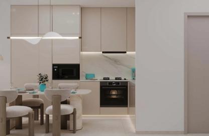 Apartment - Studio - 1 Bathroom for sale in REEF 996 - Dubai Production City (IMPZ) - Dubai