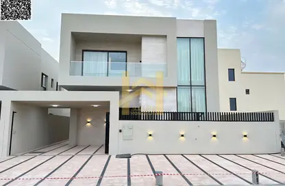 فيلا - 4 غرف نوم - 6 حمامات للبيع في الزاهية جاردنز - الزاهية - عجمان