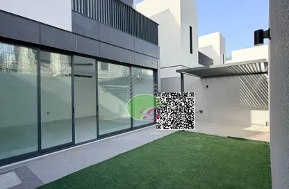 Townhouse - 4 Bedrooms - 6 Bathrooms for sale in District 9 - Al Zorah - Ajman