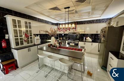 Townhouse - 3 Bedrooms - 4 Bathrooms for sale in Murooj Al Furjan West - Murooj Al Furjan - Al Furjan - Dubai