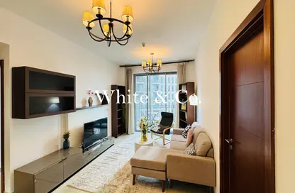 Apartment - 2 Bedrooms - 2 Bathrooms for rent in Standpoint Tower 2 - Standpoint Towers - Downtown Dubai - Dubai