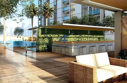 شقة - غرفة نوم - 1 حمام للبيع في برج Sobha Creek Vista Heights A - شوبا كريك فيستا هايتس - صبحا هارتلاند - مدينة الشيخ محمد بن راشد - دبي
