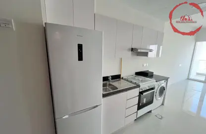 النزل و الشقق الفندقية - 1 حمام للبيع في فيريديس دي - فيرديز للاقامة و الشقق القندقية - داماك هيلز 2 - دبي