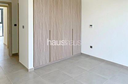 Townhouse - 3 Bedrooms - 3 Bathrooms for rent in Eden - The Valley - Dubai