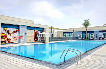 Townhouse - 3 Bedrooms - 3 Bathrooms for rent in Eden - The Valley - Dubai