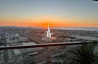 Apartment - 2 Bedrooms - 3 Bathrooms for rent in Aykon City Tower C - Aykon City - Business Bay - Dubai Apartment - 2 Bedrooms - 3 Bathrooms for rent in Aykon City Tower C - Aykon City - Business Bay - Dubai
