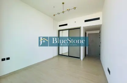 Apartment - 1 Bedroom - 2 Bathrooms for rent in Binghatti Corner - District 10 - Jumeirah Village Circle - Dubai