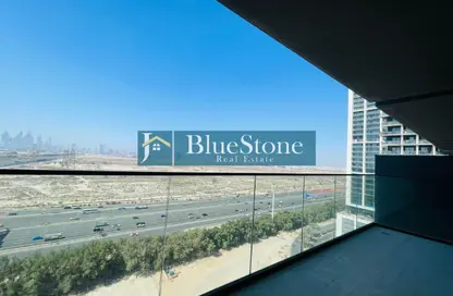 شقة - غرفة نوم - 2 حمامات للايجار في بن غاطي كورنر - الضاحية 10 - قرية جميرا الدائرية - دبي شقة - غرفة نوم - 2 حمامات للايجار في بن غاطي كورنر - الضاحية 10 - قرية جميرا الدائرية - دبي