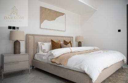 Apartment - Studio - 1 Bathroom for sale in Glam Residence - Al Zorah - Ajman