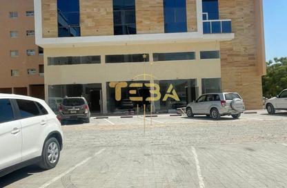 Whole Building - 7+ Bedrooms - 7+ Bathrooms for sale in Al Jurf Industrial 2 - Al Jurf Industrial - Ajman