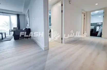 شقة - 2 غرف نوم - 3 حمامات للايجار في باسيفيك تونجا - باسيفيك - جزيرة المرجان - رأس الخيمة