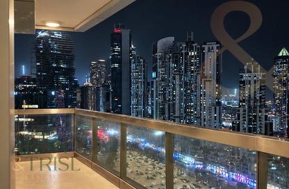 Apartment - 1 - 1 for rent in 8 Boulevard Walk - Mohammad Bin Rashid Boulevard - Downtown Dubai - Dubai