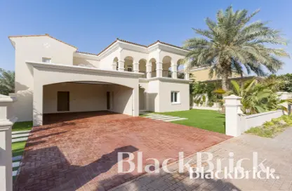 فيلا - 5 غرف نوم - 5 حمامات للبيع في ميرادور - المرابع العربية - دبي