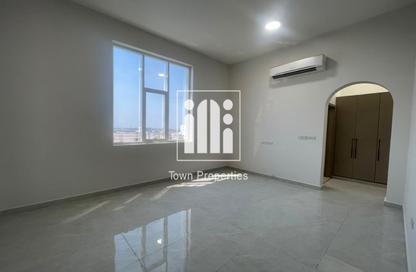 Villa - 4 - 7 for rent in Madinat Al Riyad - Abu Dhabi