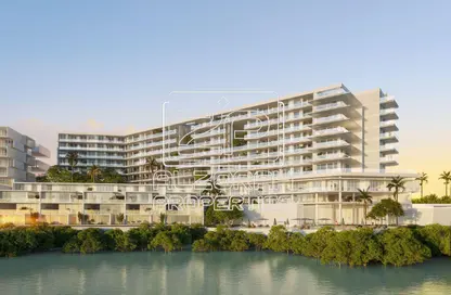 Apartment - 3 Bedrooms - 4 Bathrooms for sale in Creekside - Al Zorah - Ajman