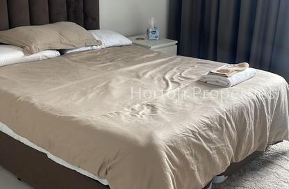 Apartment - 1 - 2 for rent in Crystal Residence - District 11 - Jumeirah Village Circle - Dubai