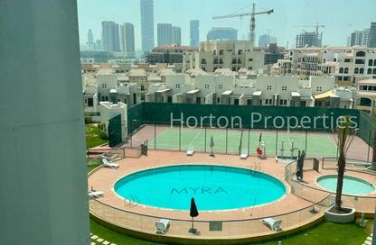 Apartment - 1 - 2 for rent in Crystal Residence - District 11 - Jumeirah Village Circle - Dubai Apartment - 1 - 2 for rent in Crystal Residence - District 11 - Jumeirah Village Circle - Dubai