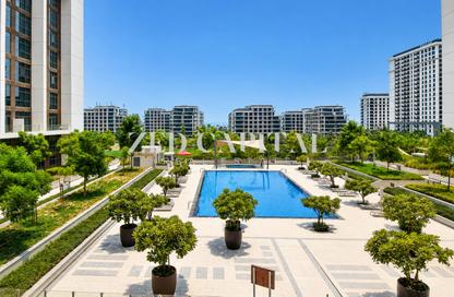 Apartment - 2 Bedrooms - 2 Bathrooms for rent in Acacia A - Acacia - Park Heights - Dubai Hills Estate - Dubai Apartment - 2 Bedrooms - 2 Bathrooms for rent in Acacia A - Acacia - Park Heights - Dubai Hills Estate - Dubai