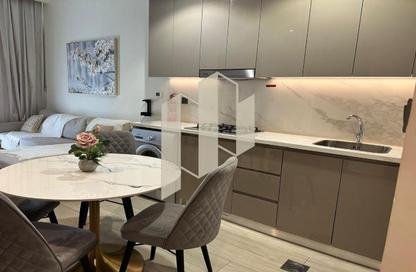 Apartment - 1 Bedroom - 2 Bathrooms for sale in Azizi Riviera 25 - Azizi Riviera - Meydan One - Meydan - Dubai Apartment - 1 Bedroom - 2 Bathrooms for sale in Azizi Riviera 25 - Azizi Riviera - Meydan One - Meydan - Dubai