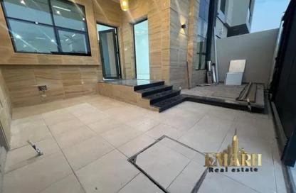 Townhouse - 5 Bedrooms - 7+ Bathrooms for sale in Al Helio 2 - Al Helio - Ajman