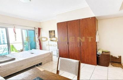 Apartment - Studio - 1 Bathroom for sale in Lake View Tower - JLT Cluster B - Jumeirah Lake Towers - Dubai