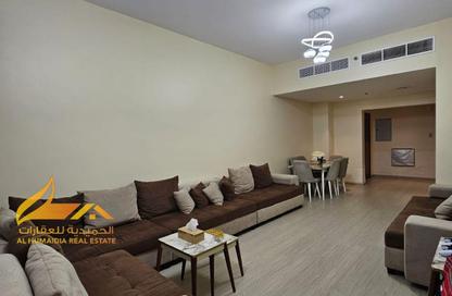 Apartment - 2 Bedrooms - 3 Bathrooms for sale in Ajman One Tower 7 - Ajman One - Ajman Downtown - Ajman Apartment - 2 Bedrooms - 3 Bathrooms for sale in Ajman One Tower 7 - Ajman One - Ajman Downtown - Ajman