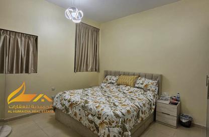 Apartment - 2 Bedrooms - 3 Bathrooms for sale in Ajman One Tower 7 - Ajman One - Ajman Downtown - Ajman Apartment - 2 Bedrooms - 3 Bathrooms for sale in Ajman One Tower 7 - Ajman One - Ajman Downtown - Ajman