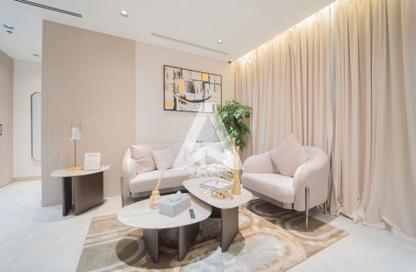 Apartment - 3 Bedrooms - 3 Bathrooms for sale in Pristine by Zoya - Al Furjan - Dubai