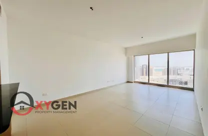 Apartment - 1 Bedroom - 1 Bathroom for rent in The Gate Tower 2 - Shams Abu Dhabi - Al Reem Island - Abu Dhabi